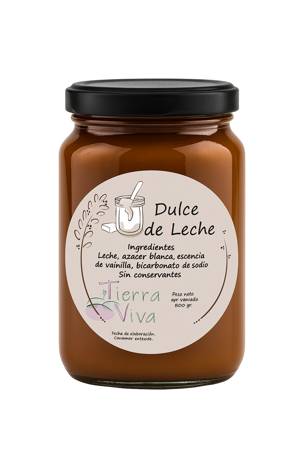 Dulce de Leche