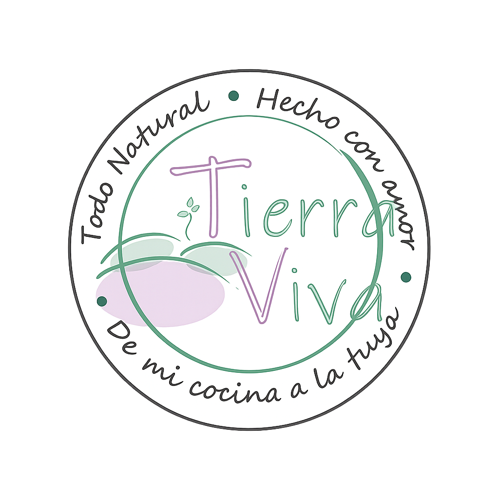 Logo Tierra Viva