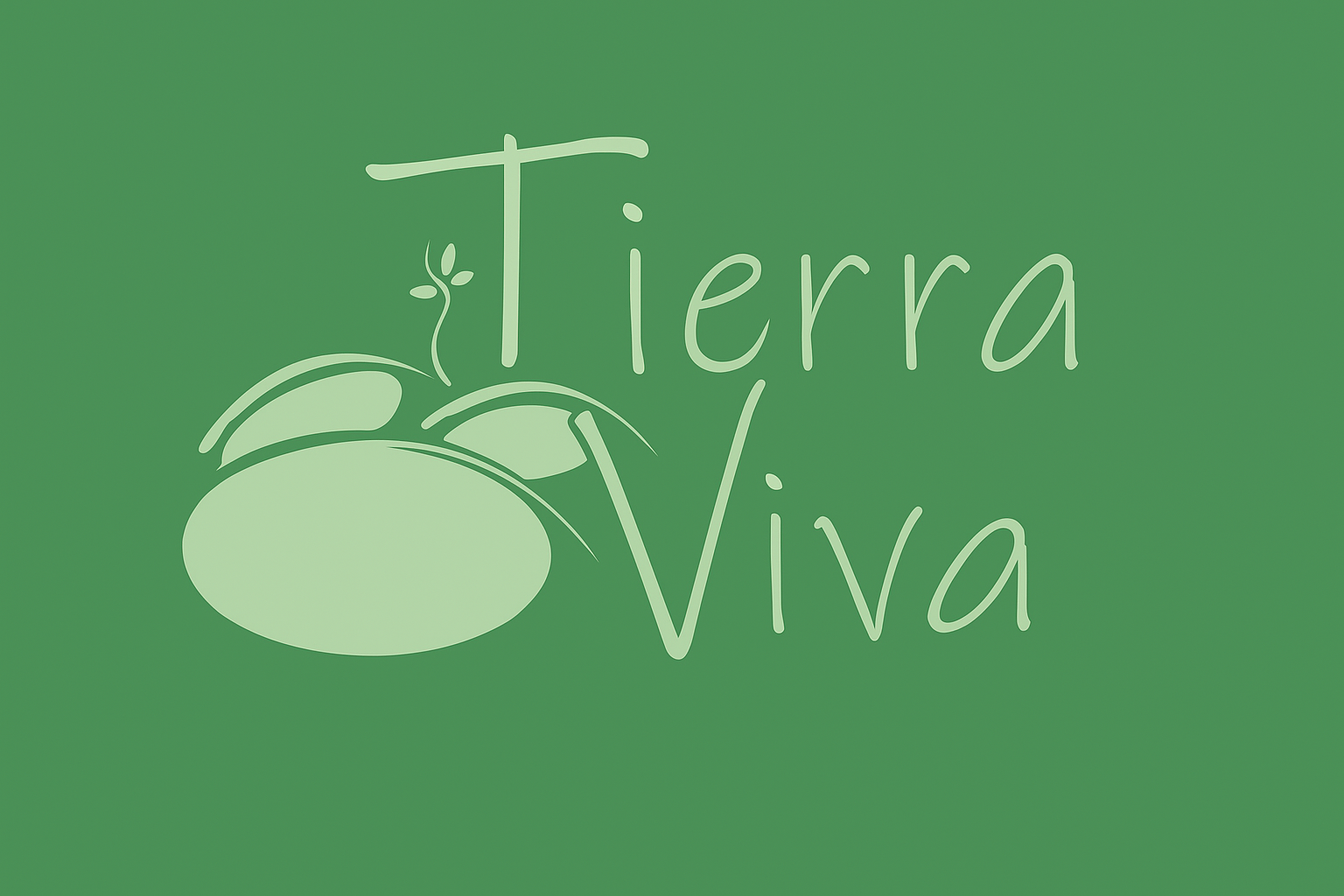 Logo Tierra Viva